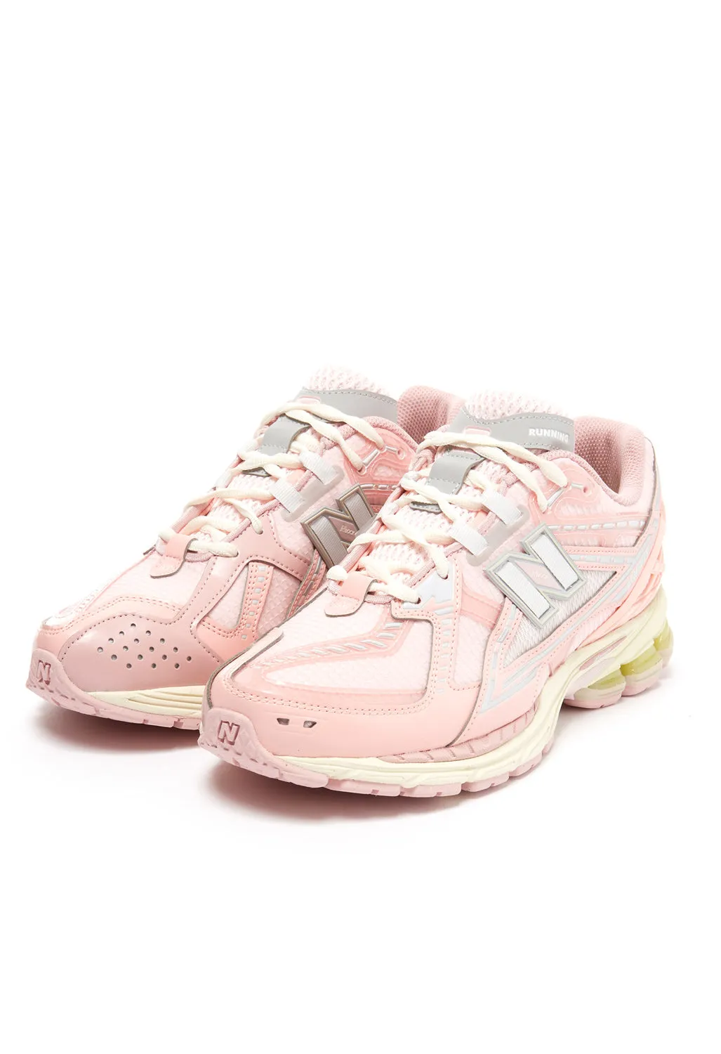 New Balance Lunar New Year 1906N Trainers - Shell Pink / Filament Pink / Rosewood