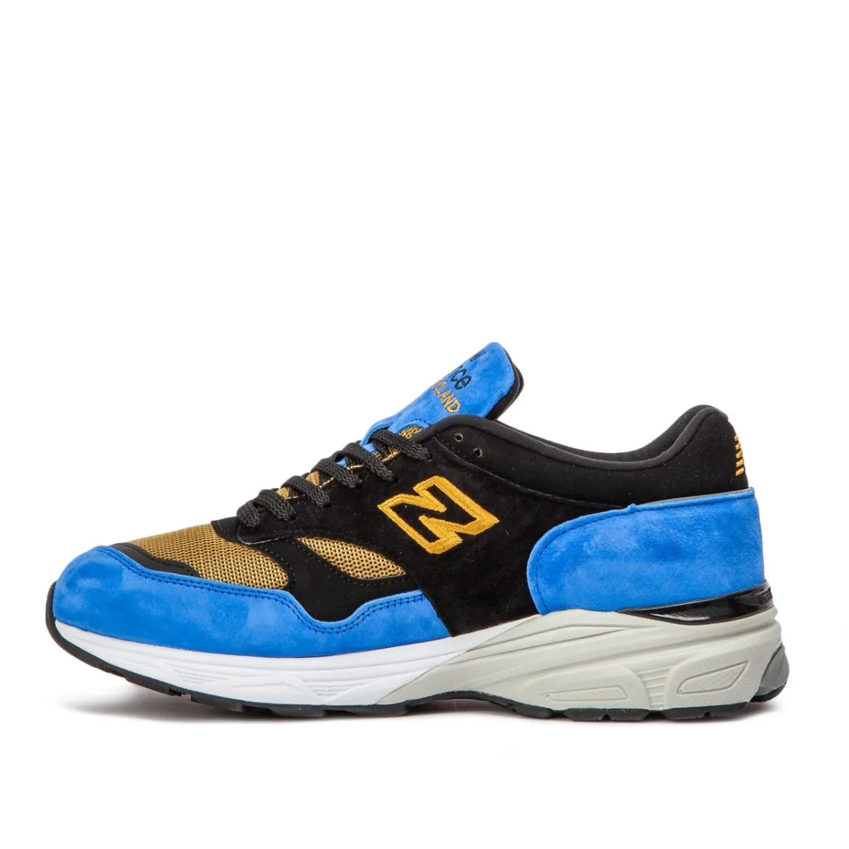  New Balance M15009CV Made in England 'Caviar & Vodka' (Blue / Black)