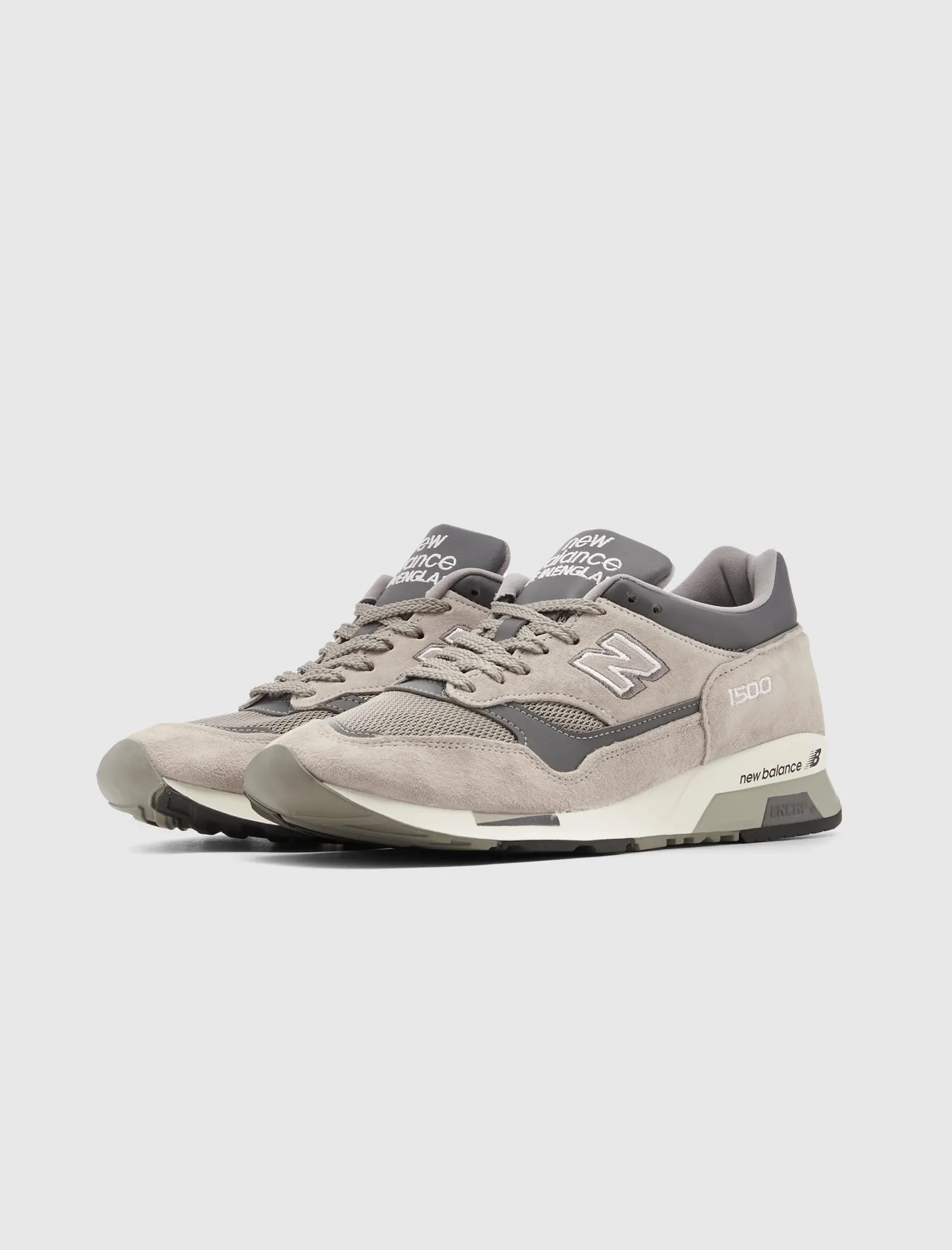 NEW BALANCE MADE IN UK 1500 SERIES 