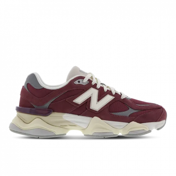 New Balance Men's U9060VNA Washed Burgundy