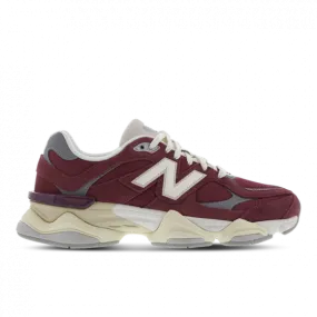 New Balance Men's U9060VNA Washed Burgundy