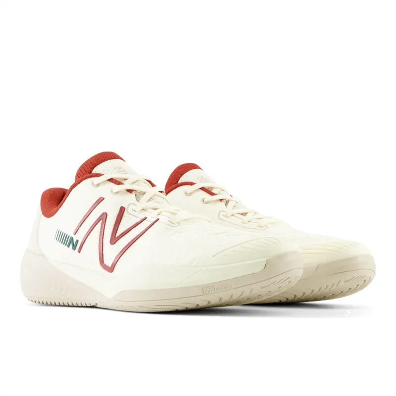 New Balance Men's FuelCell 996v5 Tennis Shoe - MCH996T5