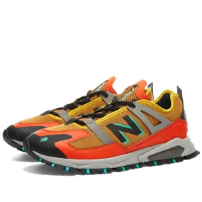 New Balance MSXRCTWCYellow & Orange