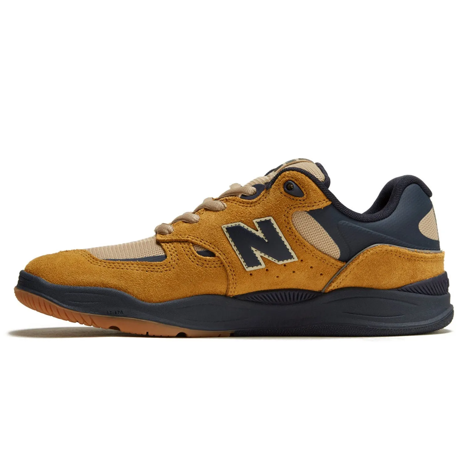 New Balance Numeric Tiago Lemos 1010 Brown/Blue