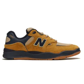 New Balance Numeric Tiago Lemos 1010 Brown/Blue