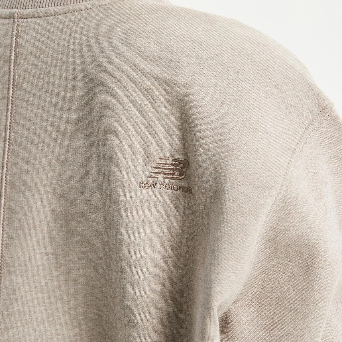 New Balance  |Sweatshirts