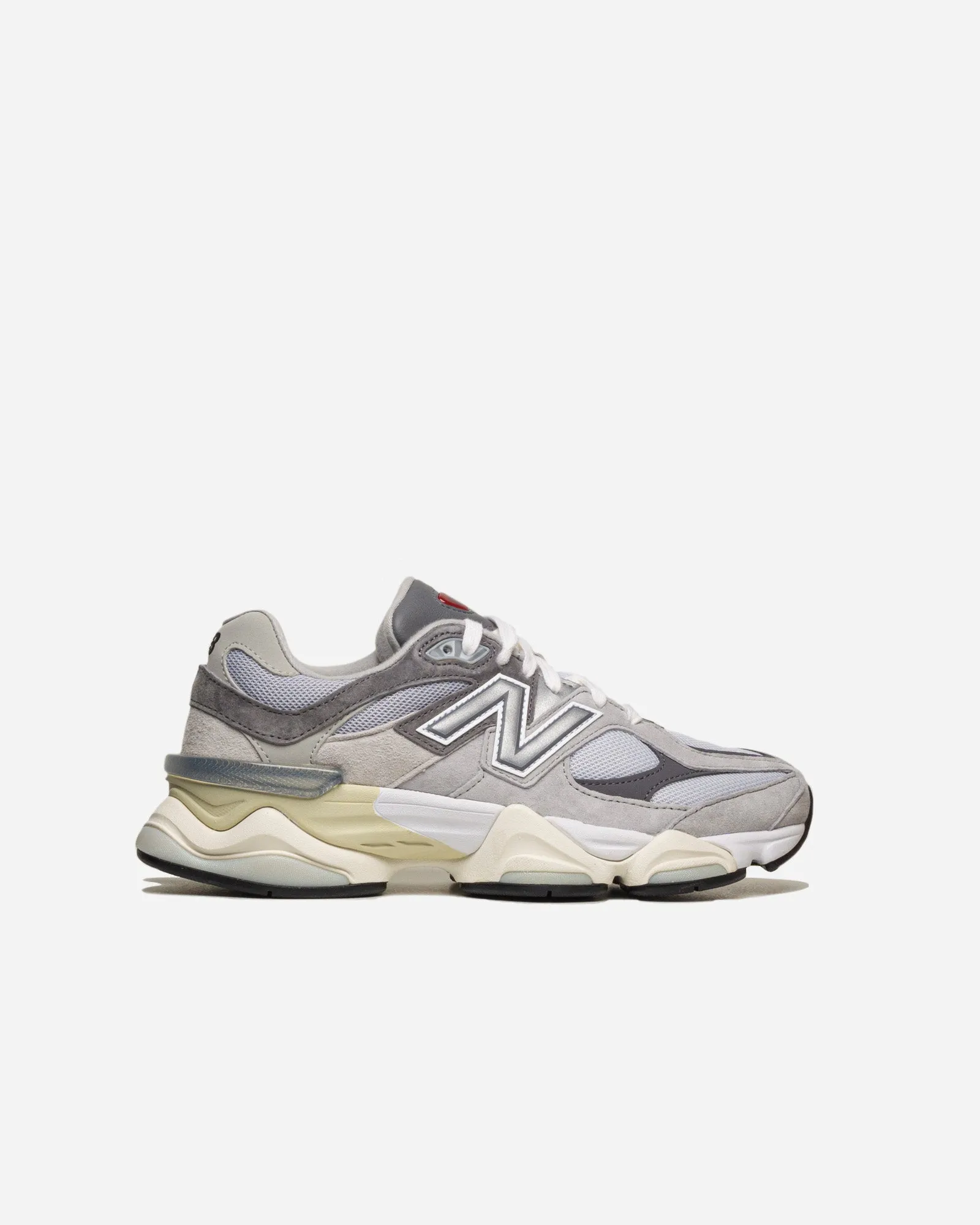 New Balance U9060GRY