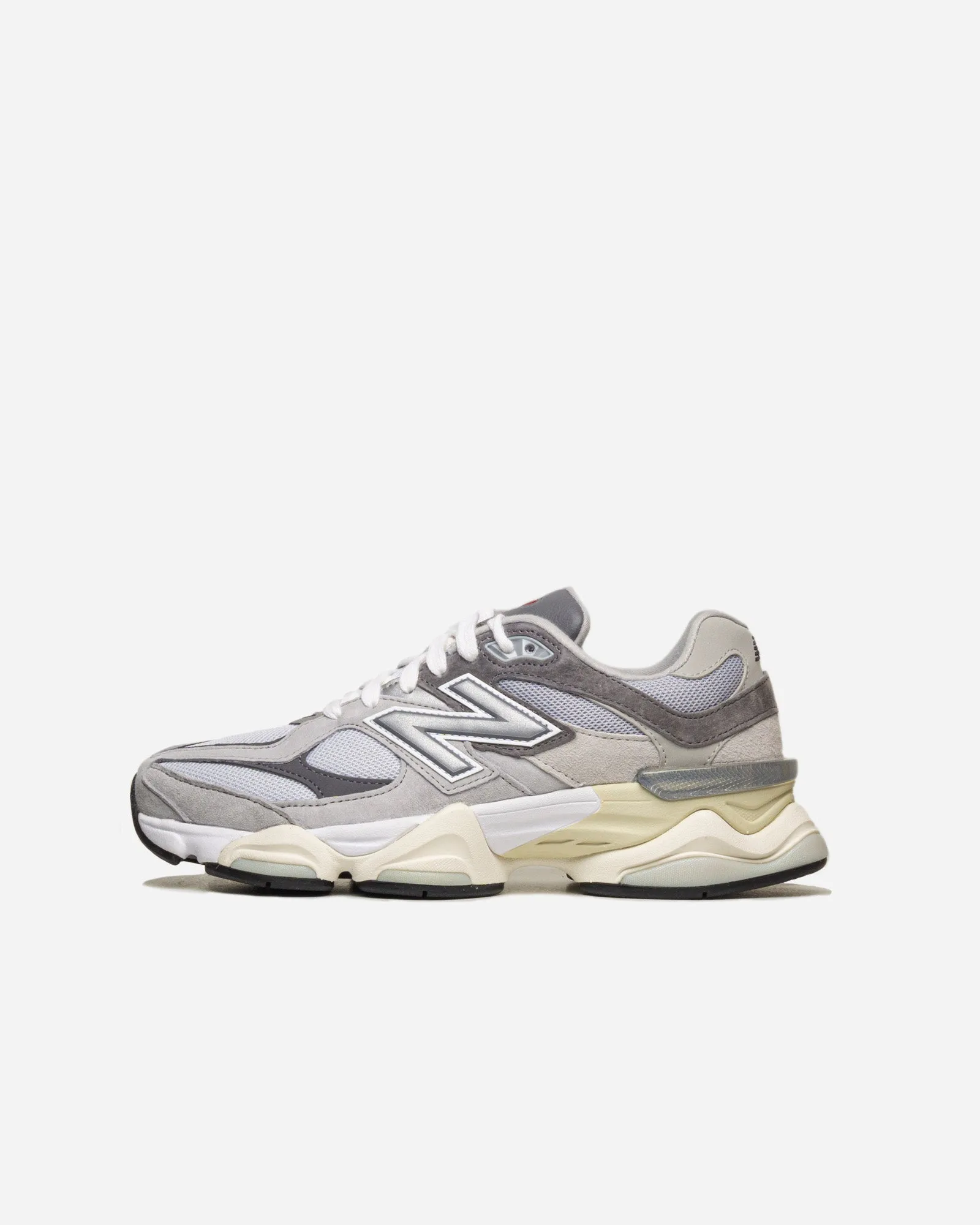 New Balance U9060GRY