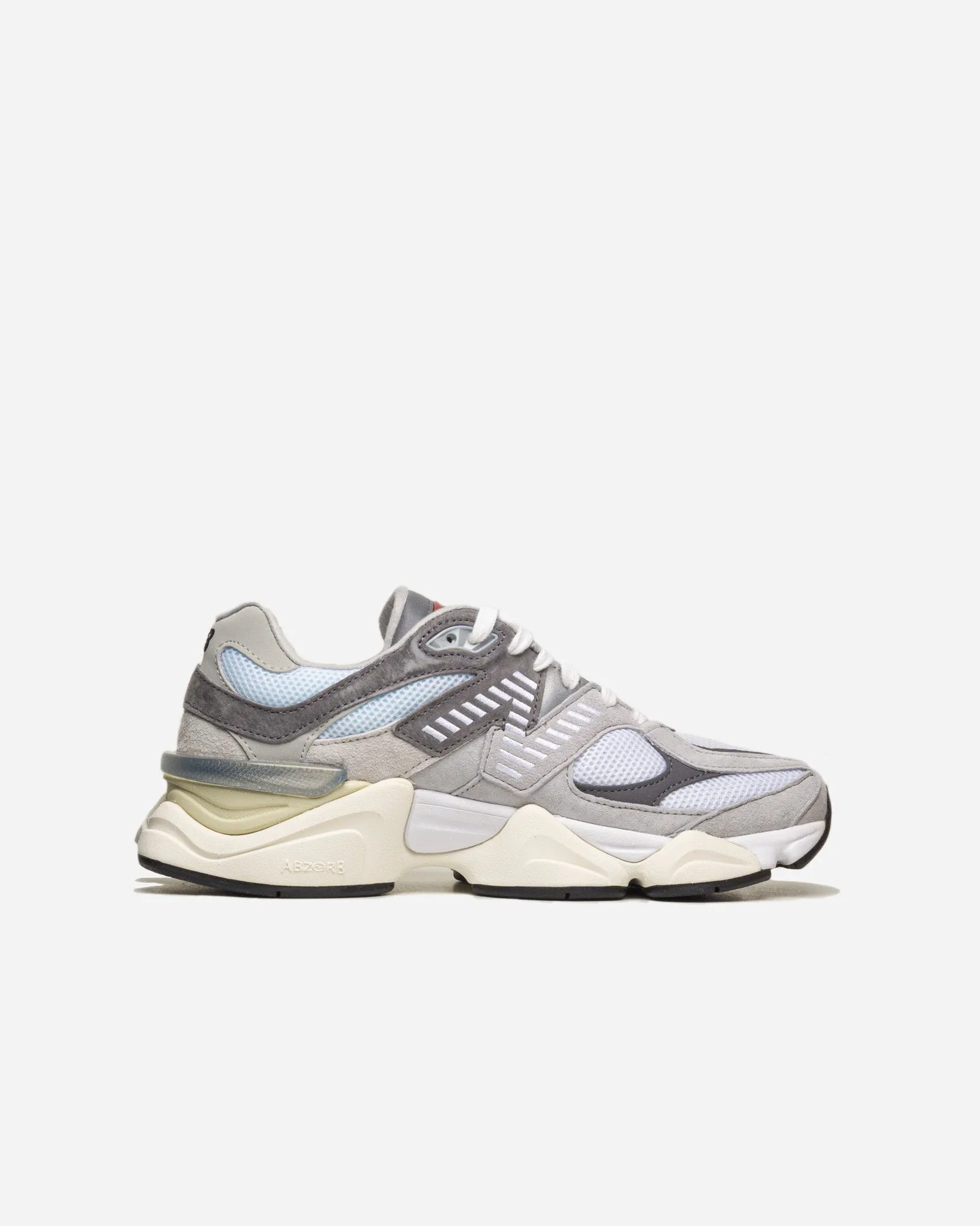 New Balance U9060GRY