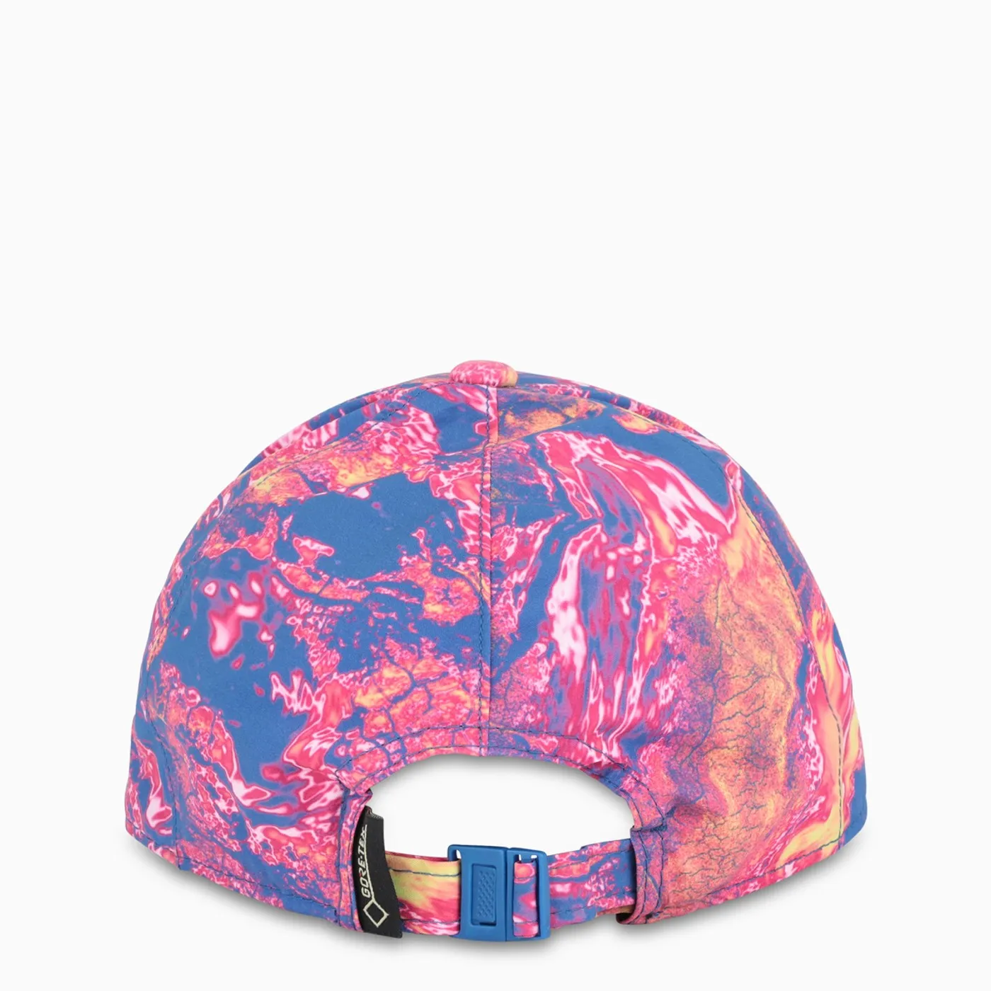 New Era Cap    New Era Cap Multicolour Gore Tex Baseball Cap