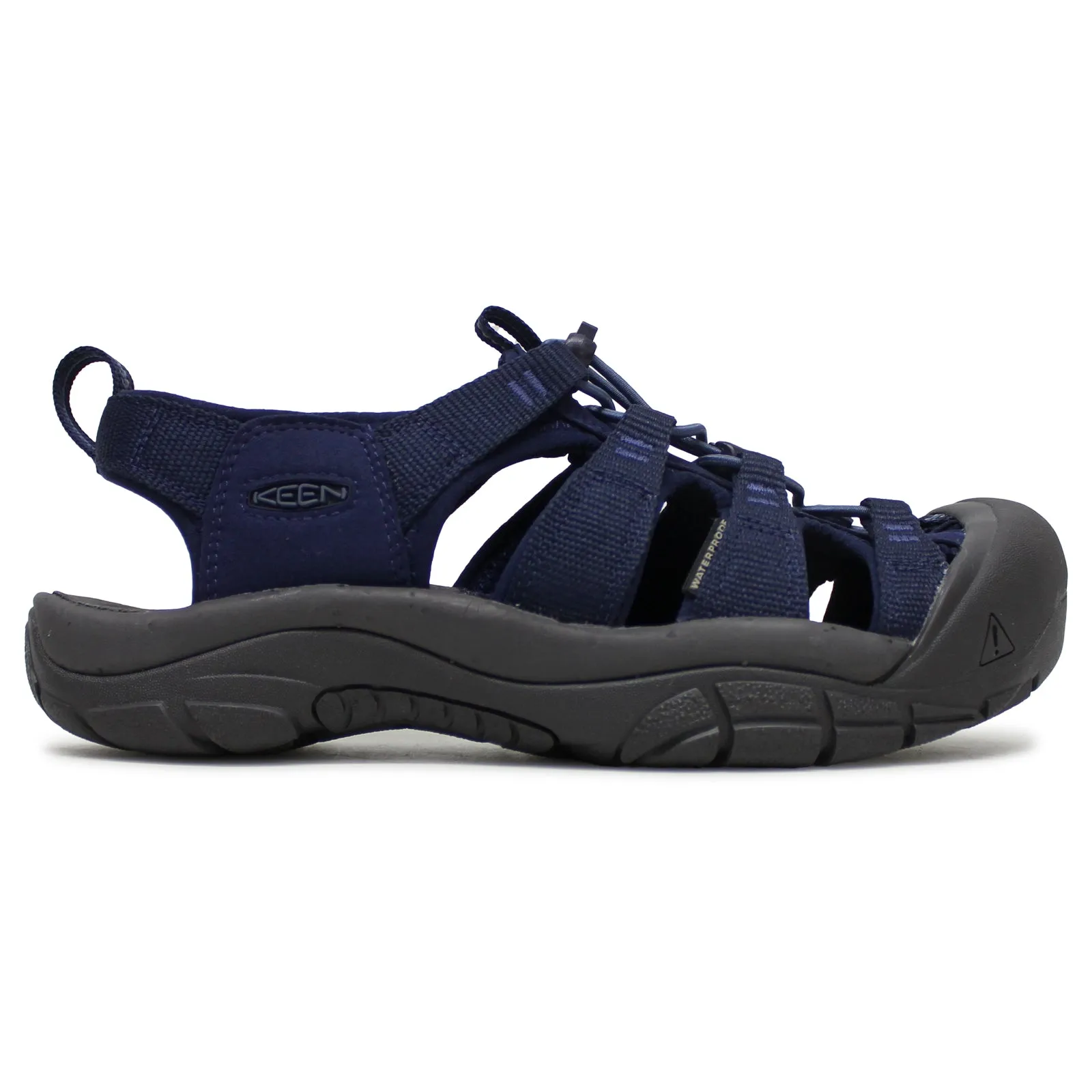 Newport H2 Polyester Men's Sandals - UK 7.5 - US 8.5 Men - EU 41