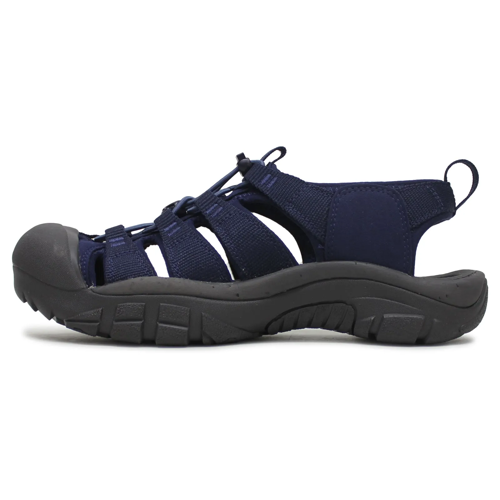 Newport H2 Polyester Men's Sandals - UK 7.5 - US 8.5 Men - EU 41