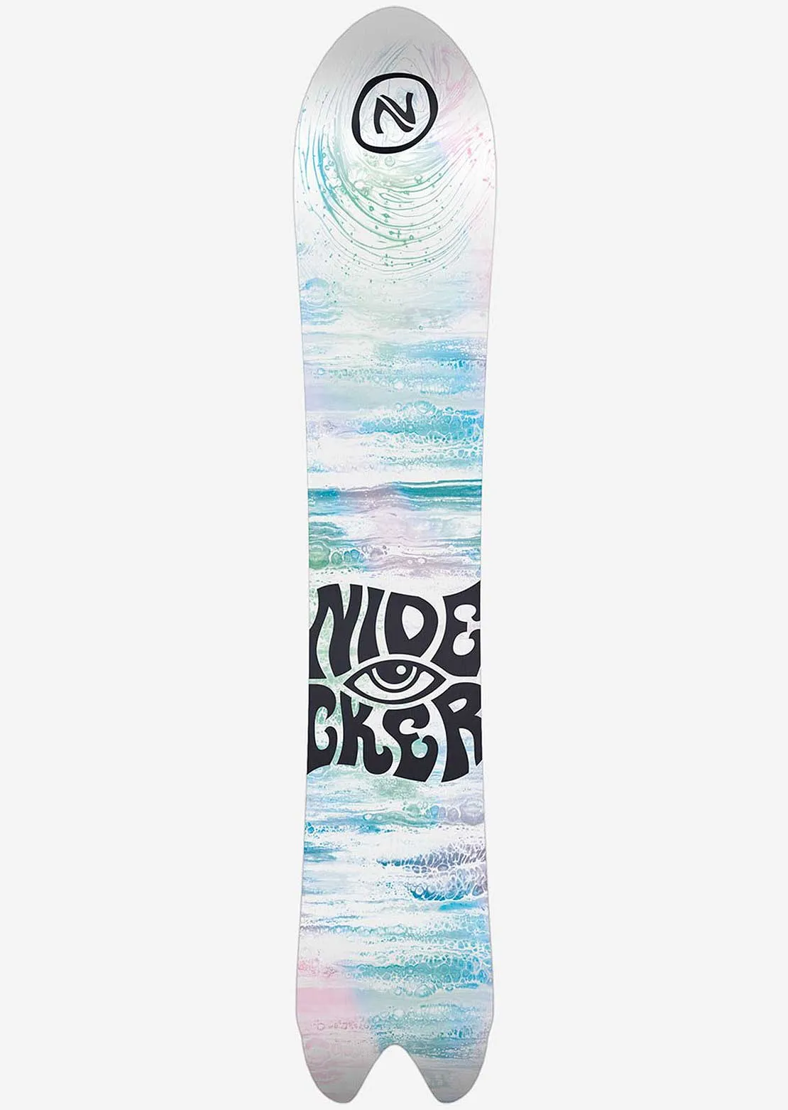 Nidecker Men's Beta Snowboard