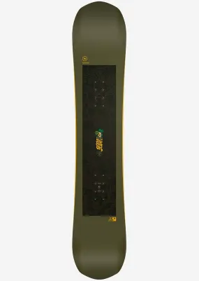 Nidecker Micron Sensor Snowboard