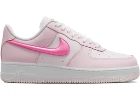 Nike Air Force 1 '07 LX Pearl Pink Paw Print