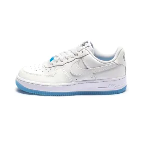 Nike Air Force 1 '07 LX 'UV Reactive' White