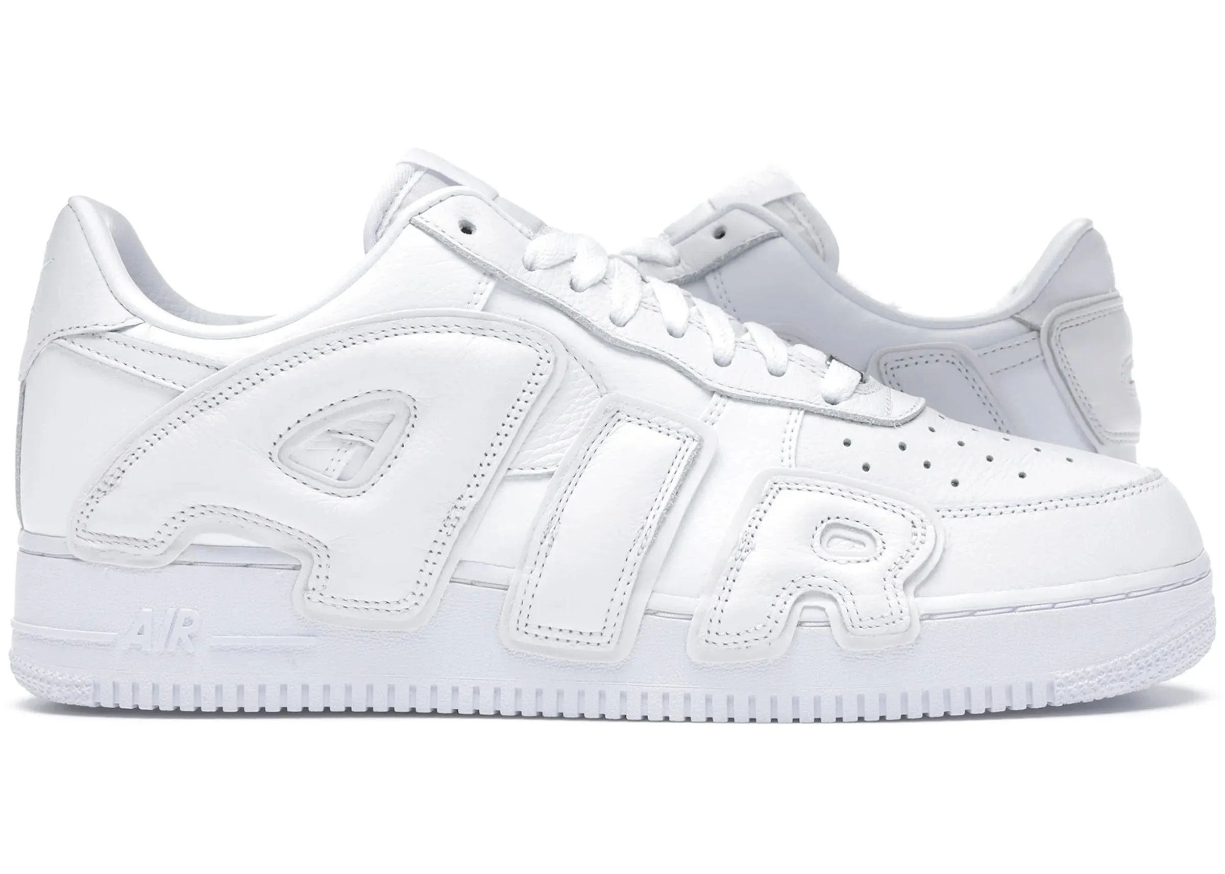 Nike Air Force 1 Low Cactus Plant Flea Market White