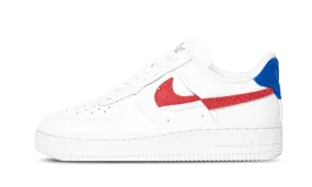 Nike Air Force 1 Low LXX White Red Royal