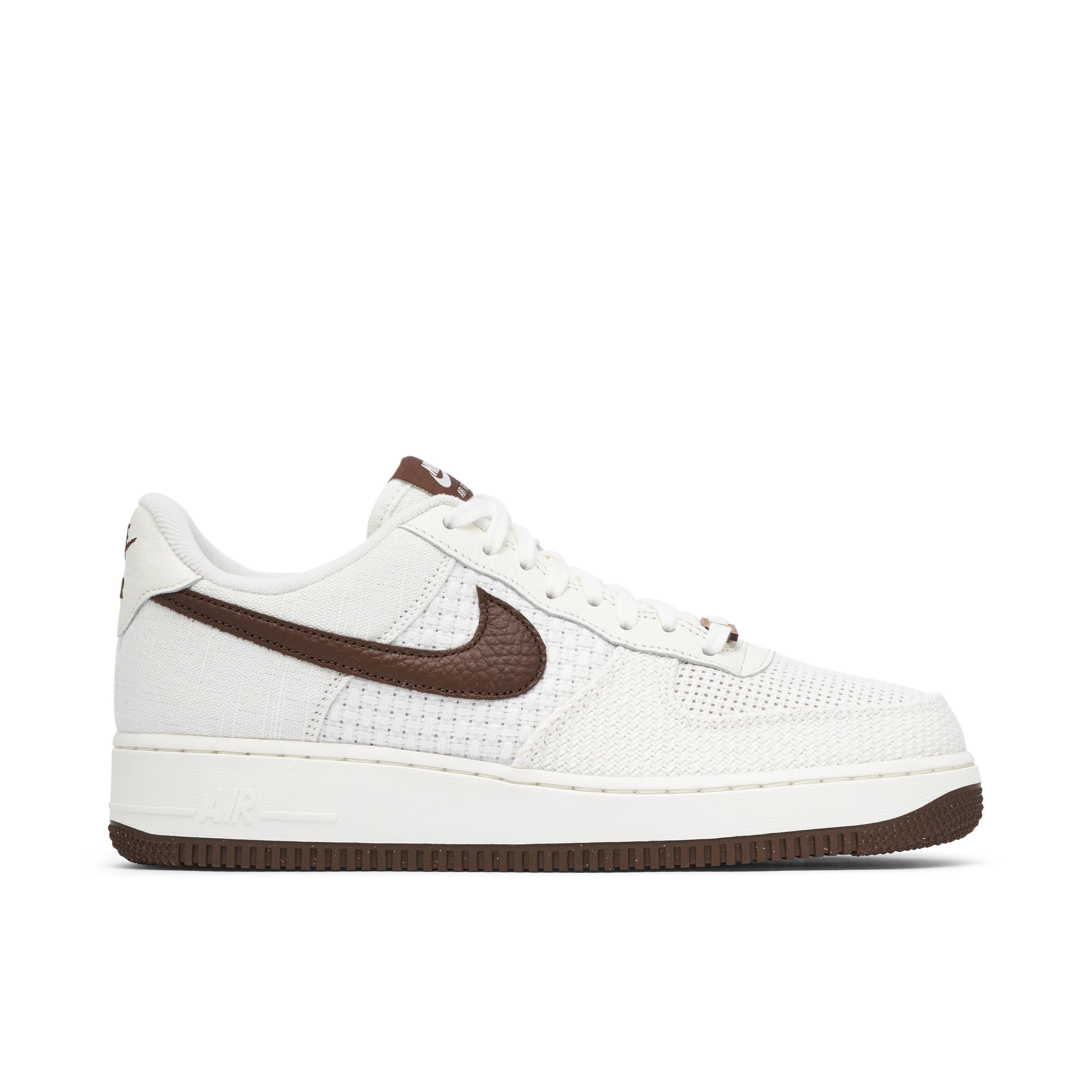 Nike Air Force 1 Low SNKRS Day 5th Anniversary | DX2666-100 | Laced