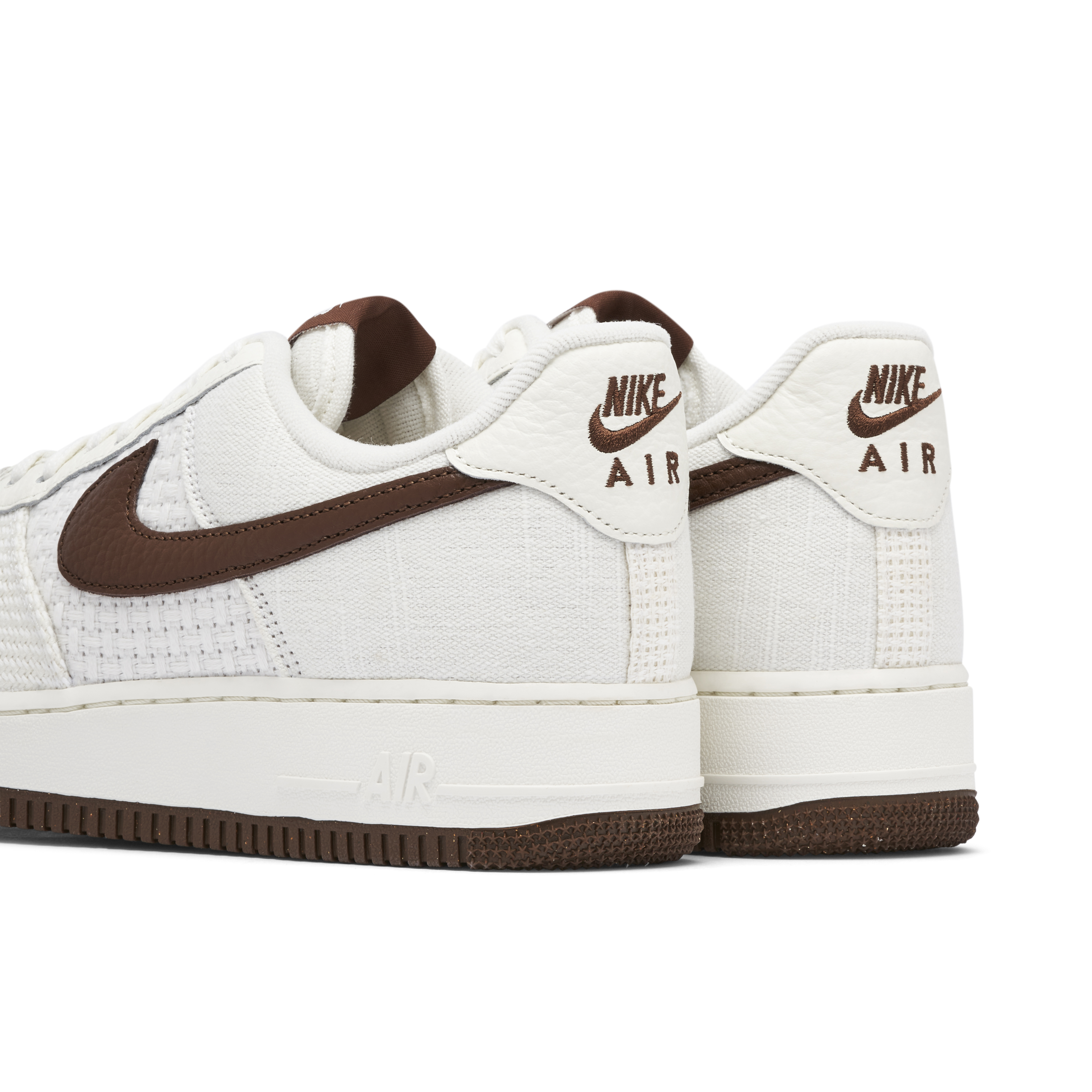 Nike Air Force 1 Low SNKRS Day 5th Anniversary | DX2666-100 | Laced