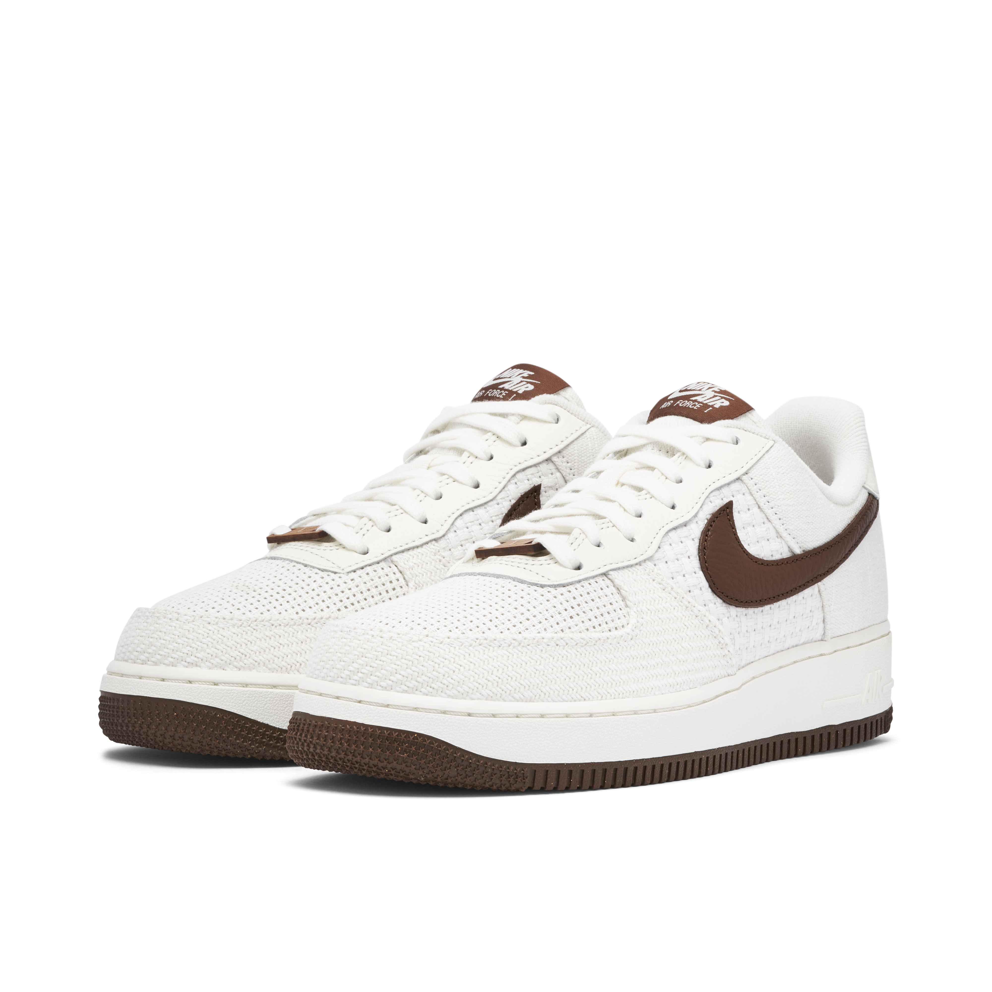 Nike Air Force 1 Low SNKRS Day 5th Anniversary | DX2666-100 | Laced