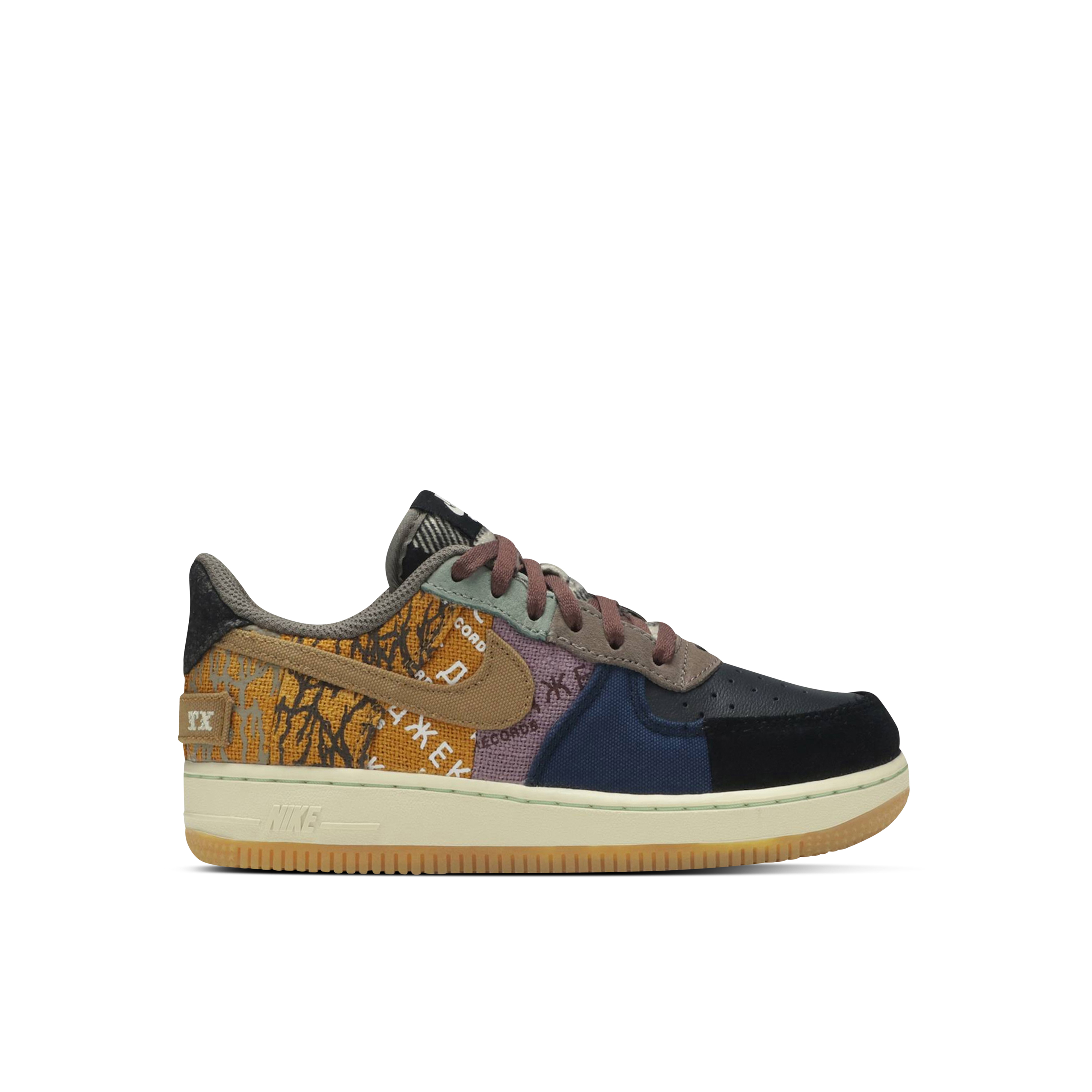 Nike Air Force 1 Low Travis Scott Cactus Jack PS | CQ4565-900 | Laced