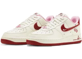 NIKE AIR FORCE 1 LOW “VALENTINE’S DAY” (2023)