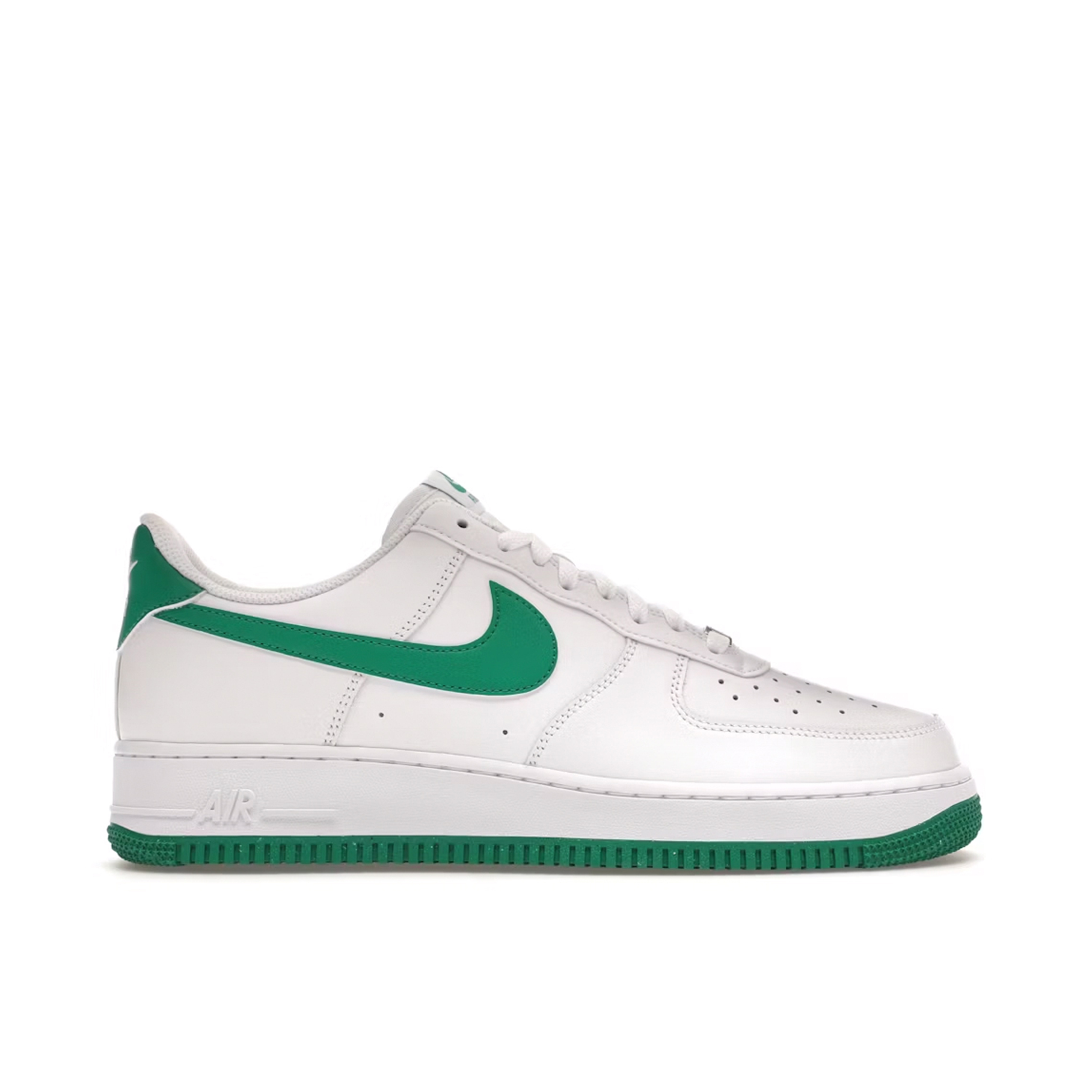 Nike Air Force 1 Low '07 White Malachite | FJ4146-102 | Laced