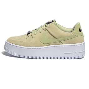 Nike Air Force 1 Sage Low 'Olive Aura'