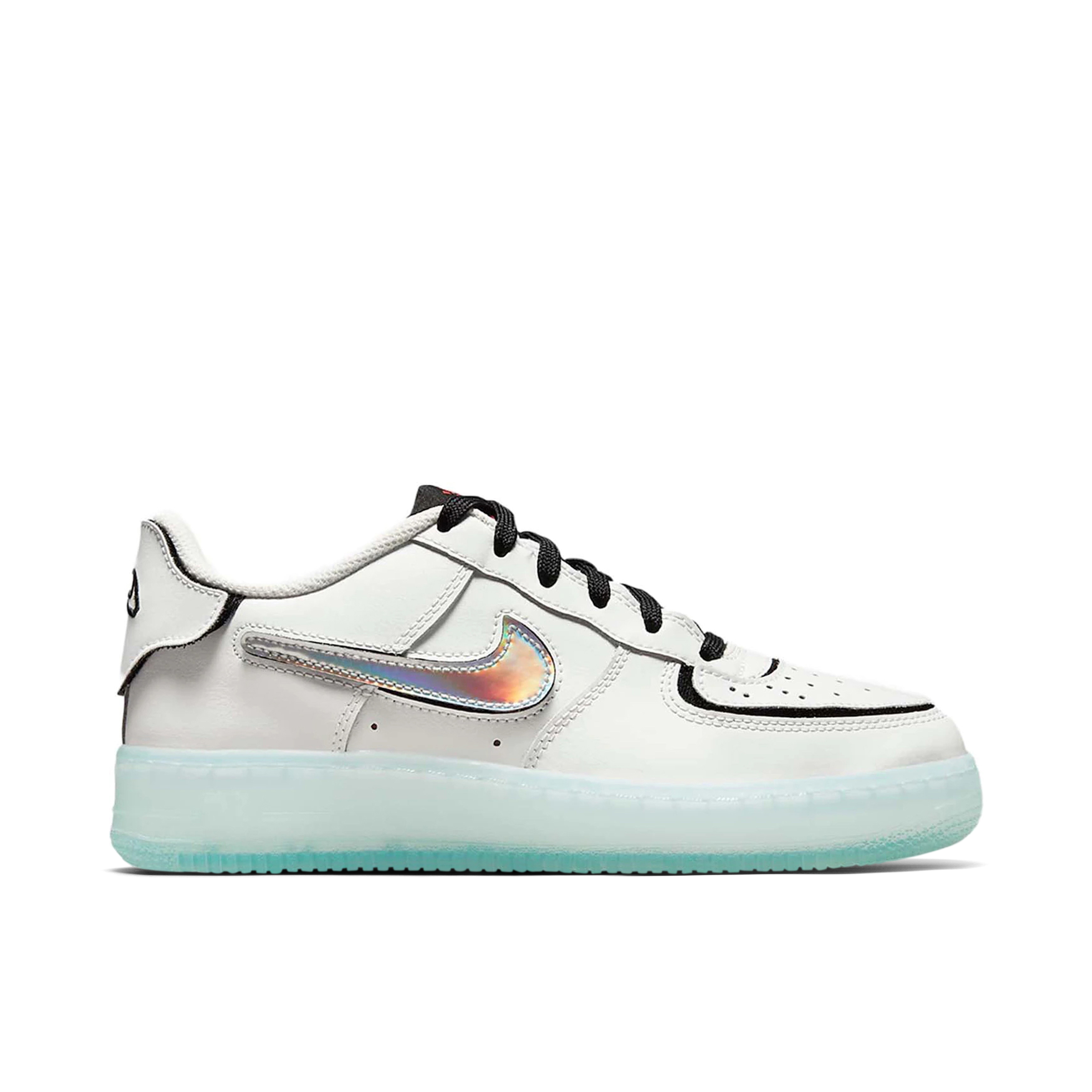 Nike Air Force 1/1 My Game is Money Womens | DH7341-100 | Laced