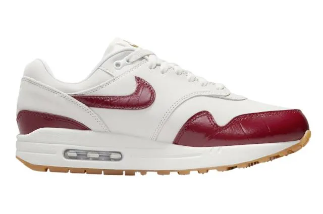 Nike Air Max 1 LX Team Red