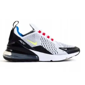 Nike Air Max 270 Gs Jr DQ1107-100 white