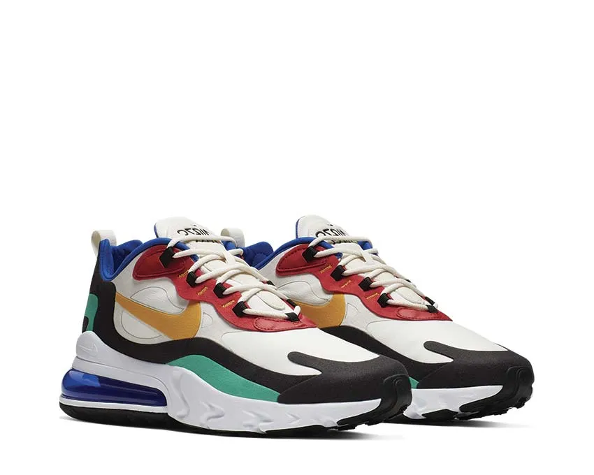 Nike Air Max 270 React Bauhaus