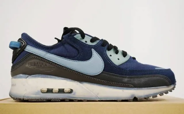 Nike Air Max 90 Terrascape Navy