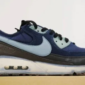 Nike Air Max 90 Terrascape Navy