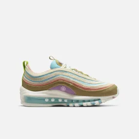 Nike Air Max 97 SE (GS) Sun Club