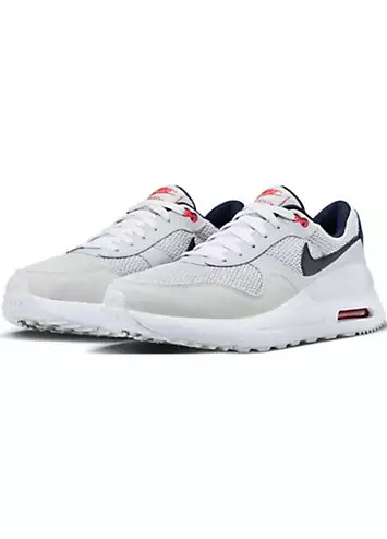 Nike Air Max SYSTM Trainers | Grattan