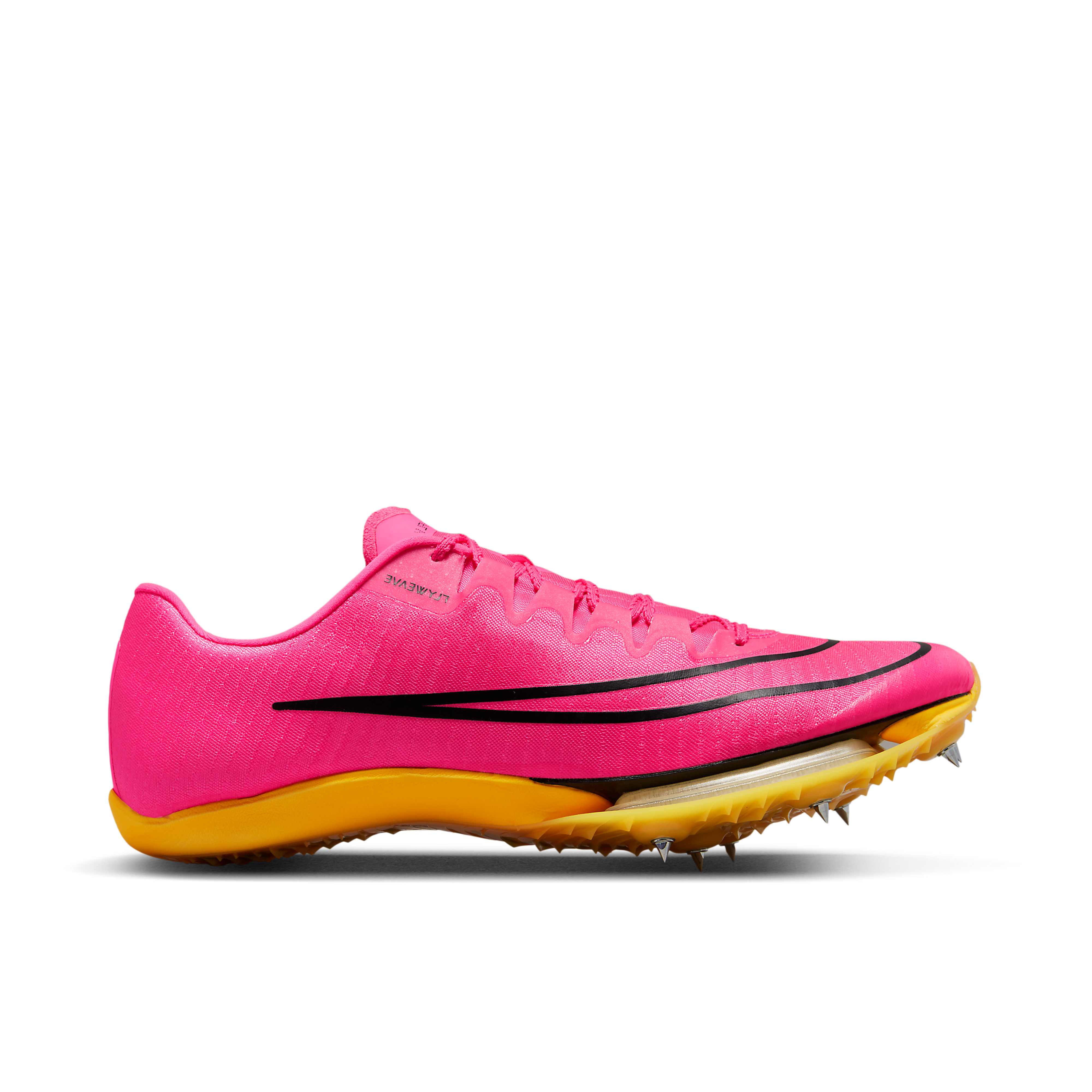 Nike Air Zoom Maxfly Hyper Pink Laser Orange | DH5359-600 | Laced