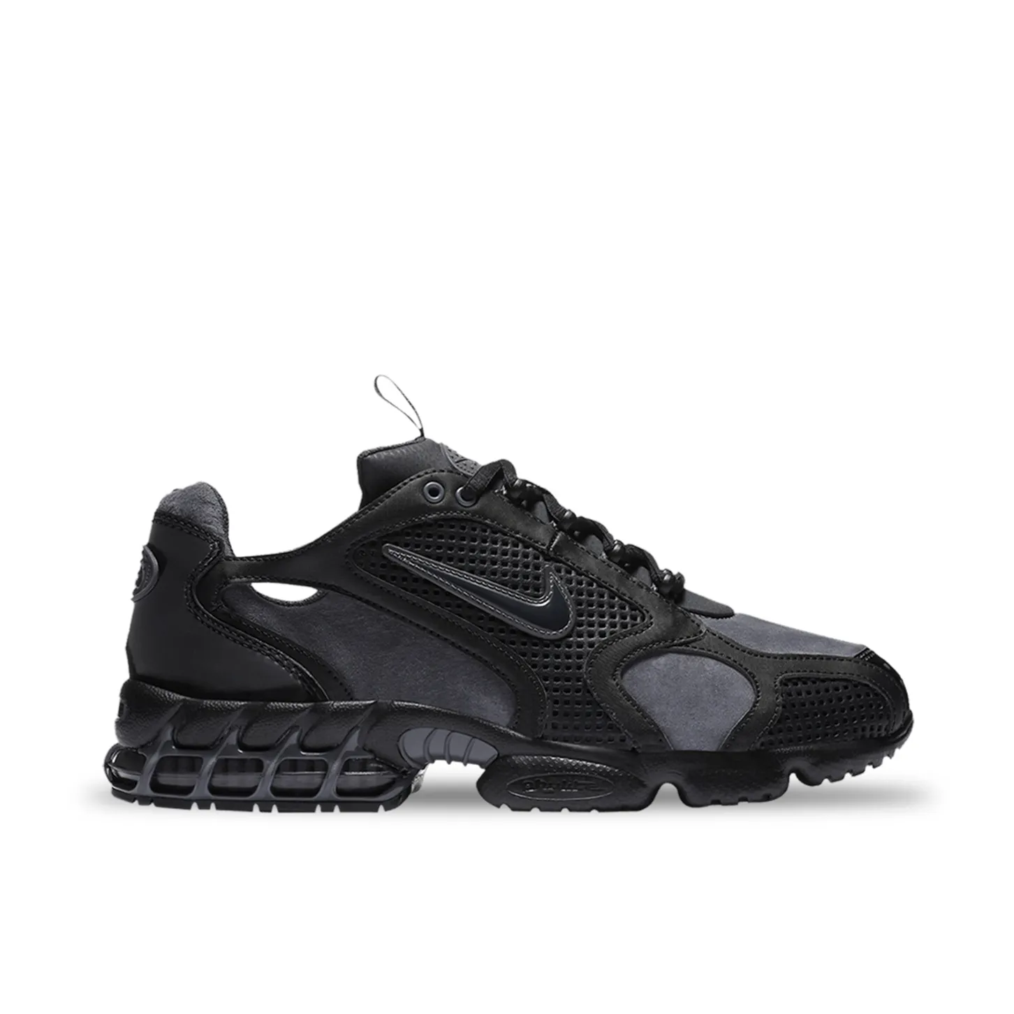 Nike Air Zoom Spiridon Cage 2 SE Black | CU1768-001 | Laced