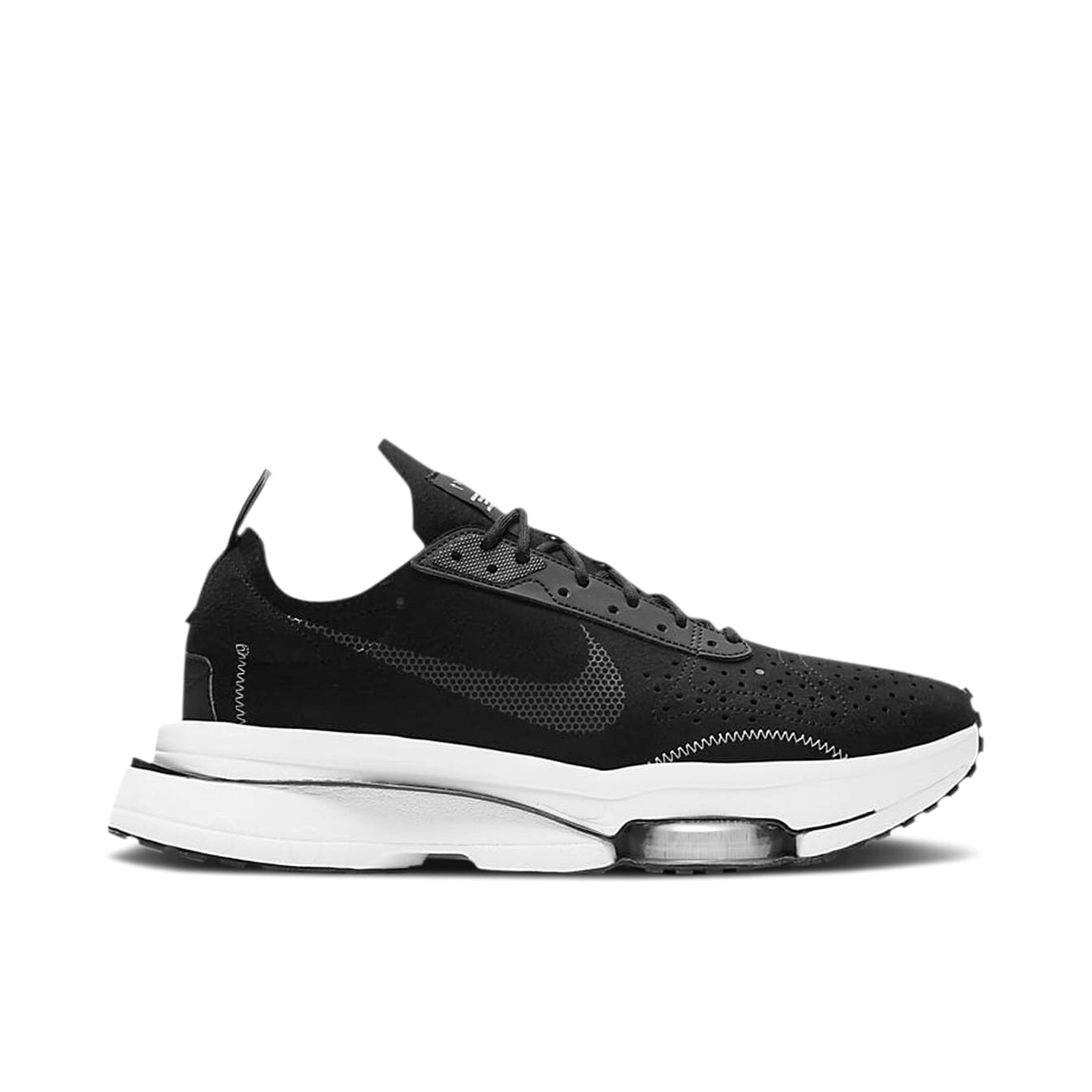 Nike Air Zoom Type Black | CJ2033-001 | Laced