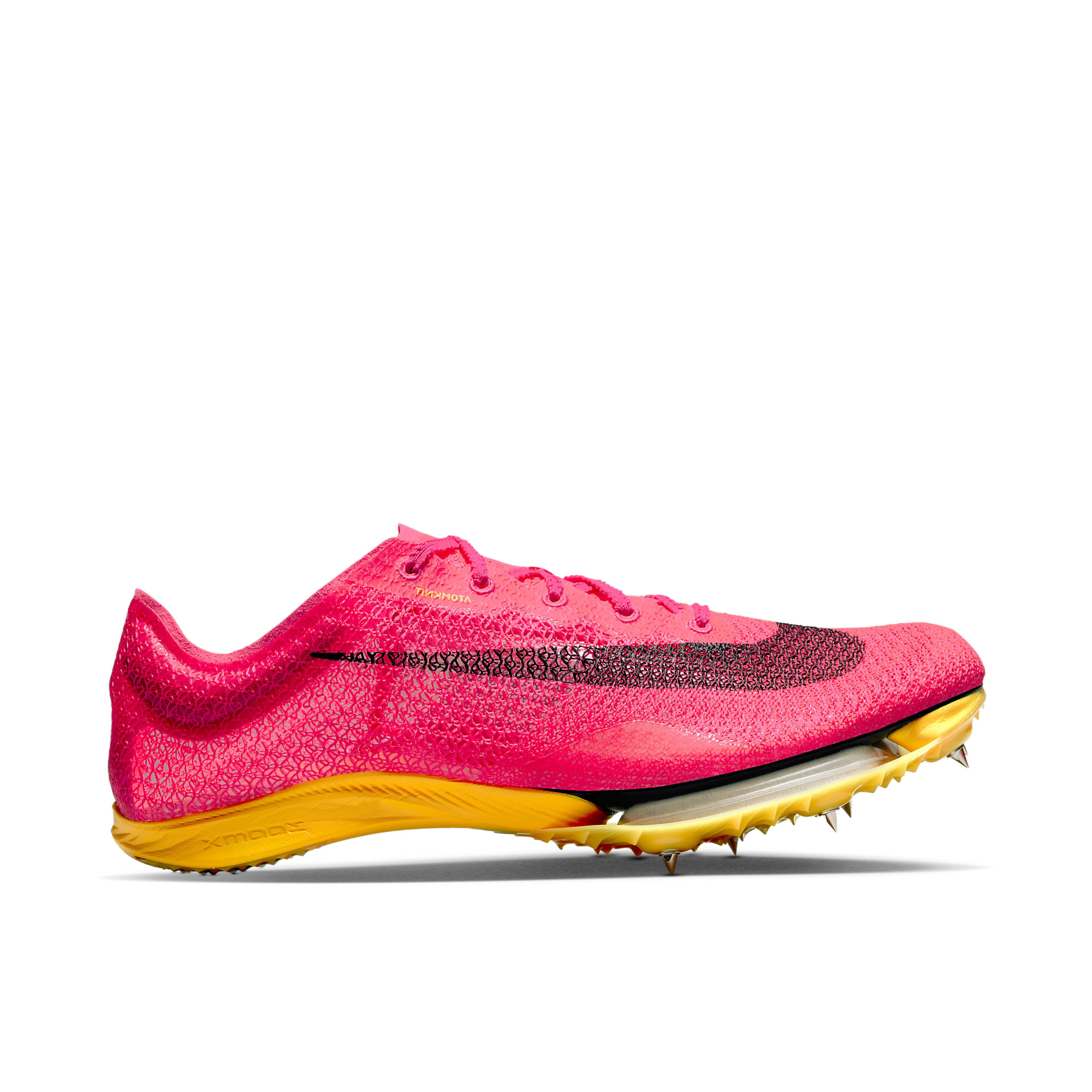 Nike Air Zoom Victory Hyper Pink Laser Orange | CD4385-600 | Laced