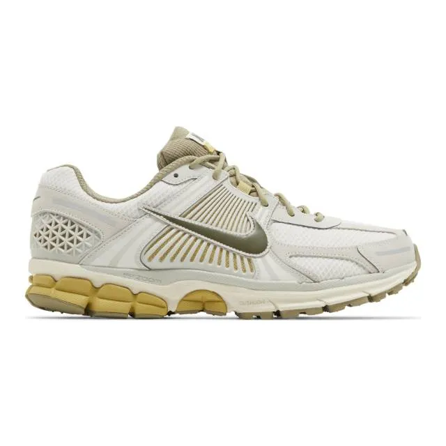 Nike Air Zoom Vomero 5 (Light Bone Olive/ Cream/ Light B...