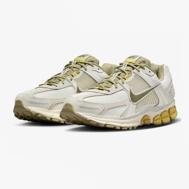 Nike Air Zoom Vomero 5 (Light Bone Olive/ Cream/ Light B...