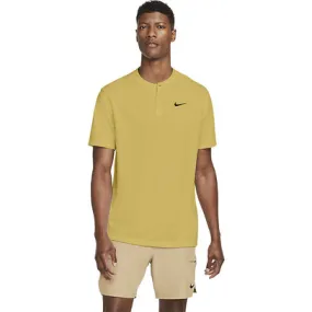 Nike Court Victory Blade Solid Polo