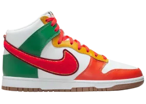 Nike Dunk Hi Retro University