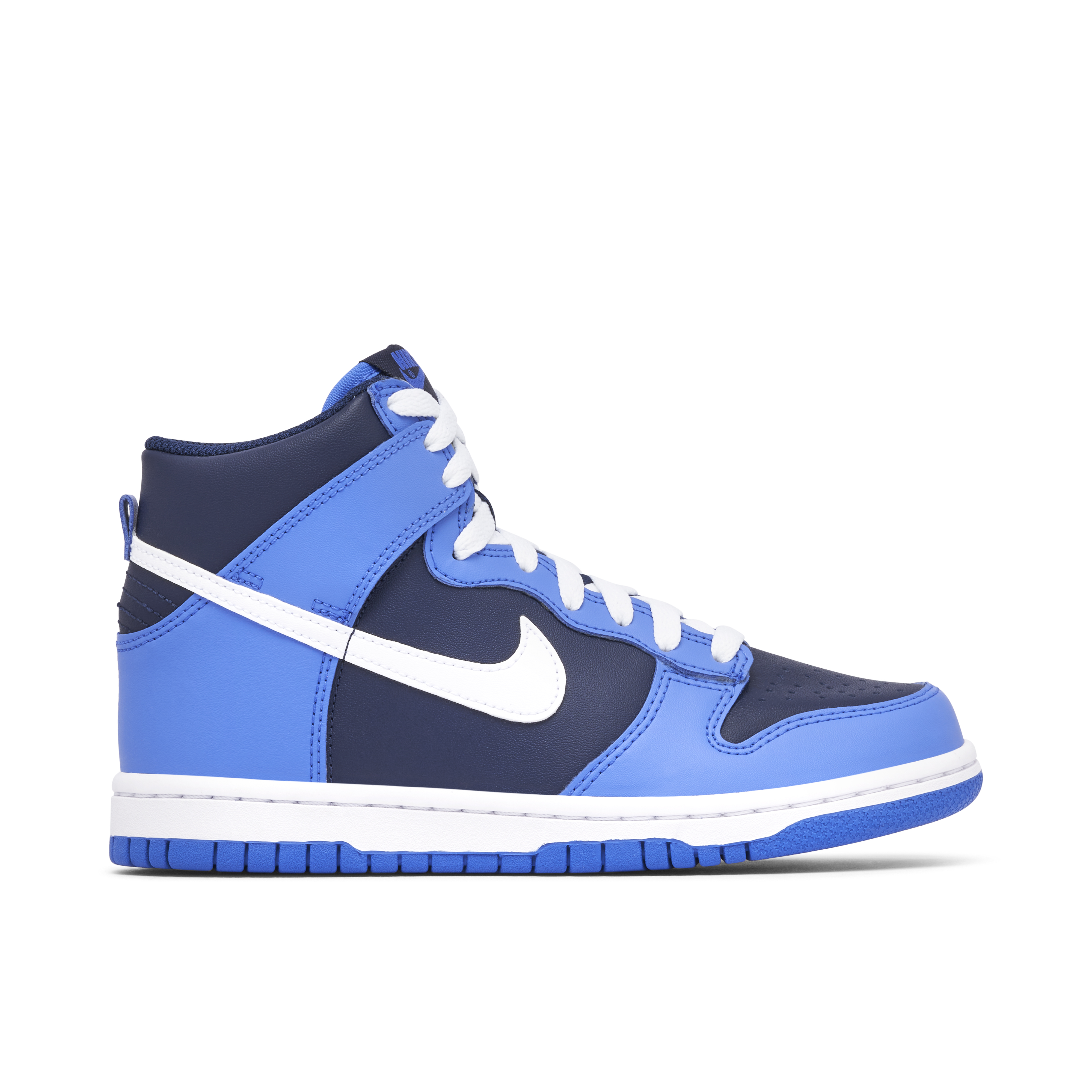 Nike Dunk High Obsidian GS | DB2179-400 | Laced