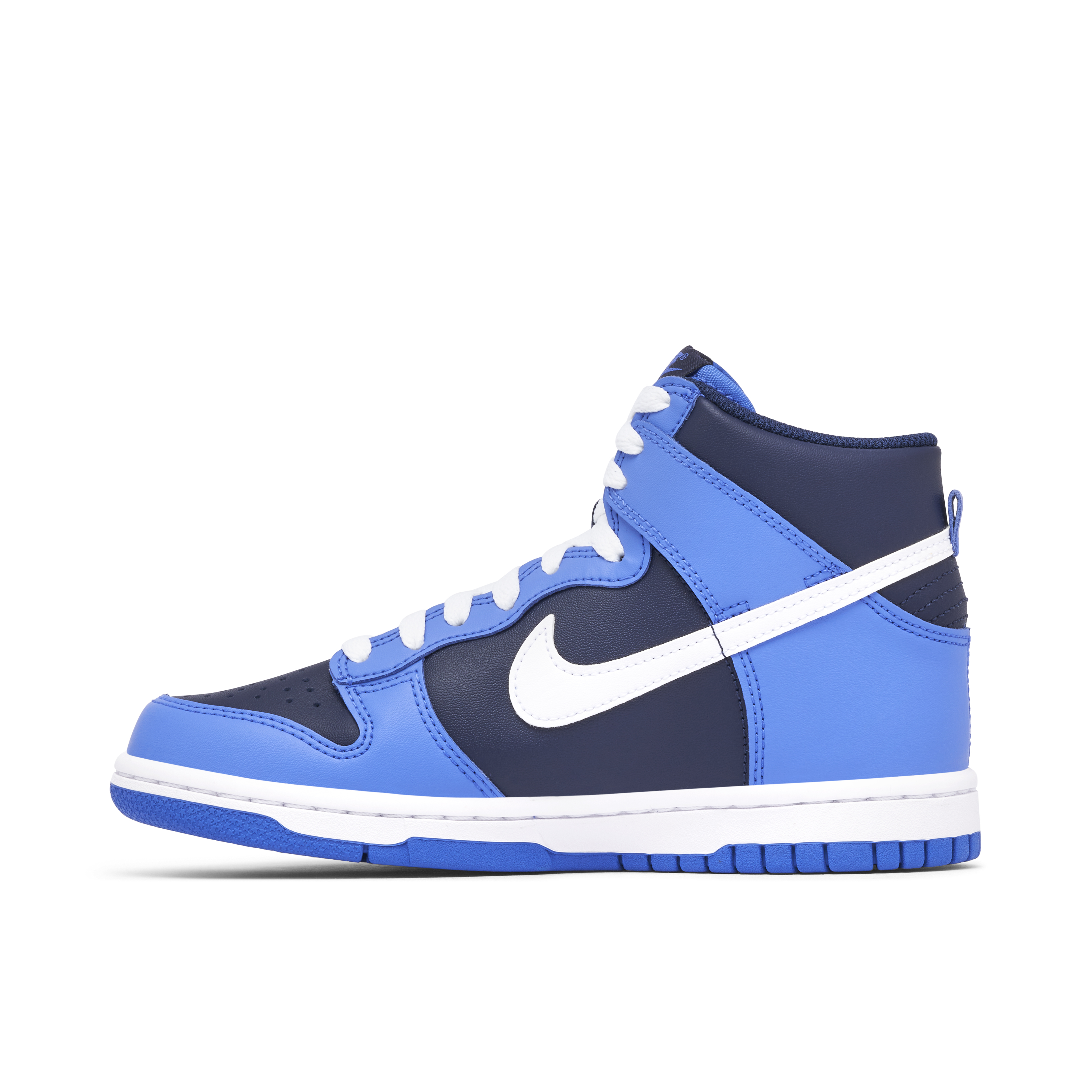 Nike Dunk High Obsidian GS | DB2179-400 | Laced