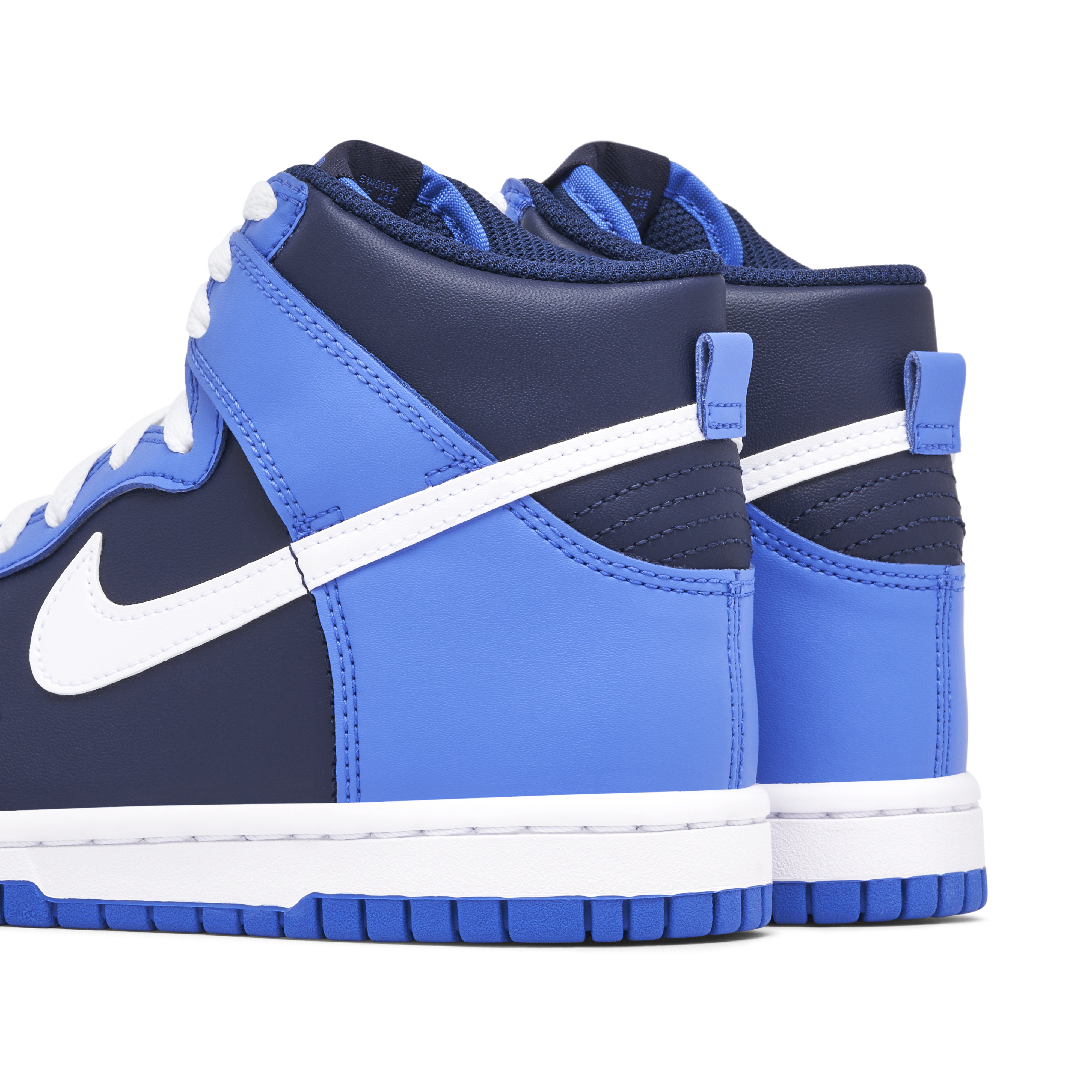 Nike Dunk High Obsidian GS | DB2179-400 | Laced