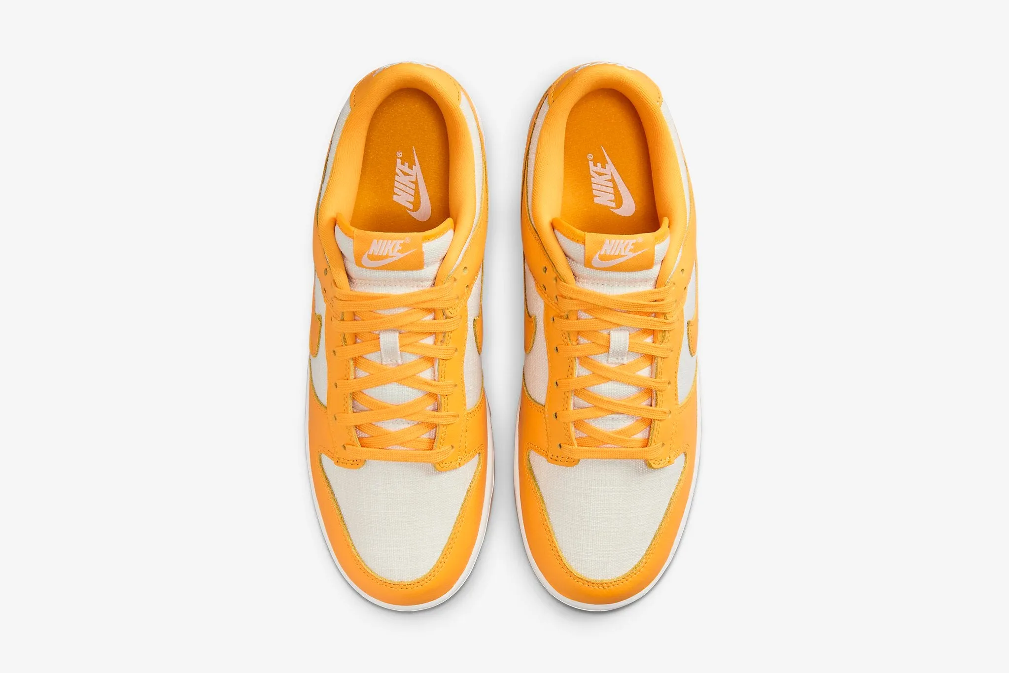 Nike Dunk Low Retro PRM M - University Gold