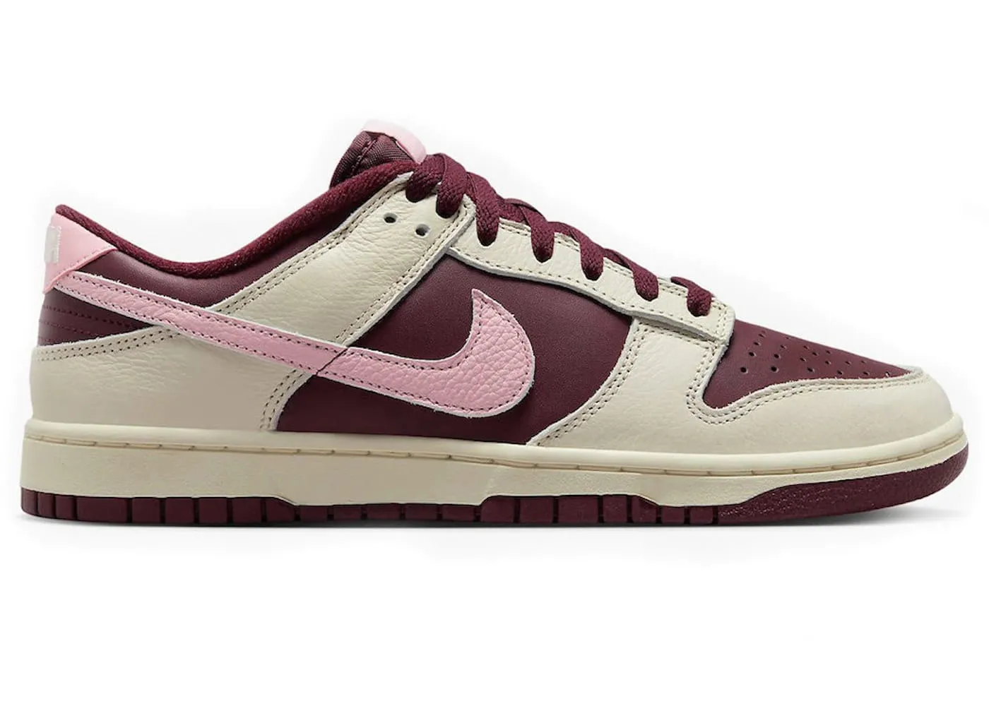 Nike Dunk Low Retro PRM Valentine's Day (2023)